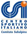 CSI Subalpino Logo
